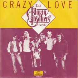The Allman Brothers Band : Crazy Love